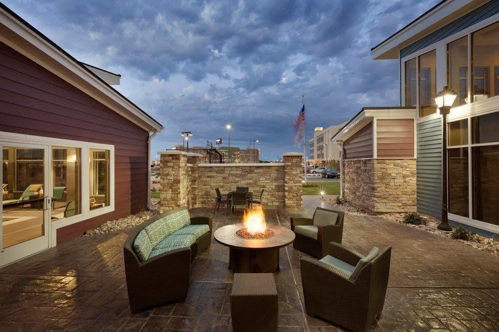 Springhill Suites By Marriott San Angelo Bagian luar foto